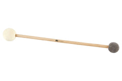 Meinl Sonic Energy Sb-Pdm-F-Xl Pro Singing Bowl Double Mallet, Felt Tip, X-Large
