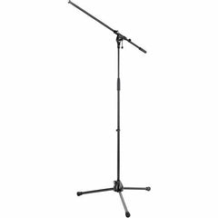 K&M 210/30B Mic. Stand Black
