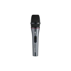 Sennheiser e865S (phantompower)