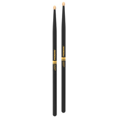 Promark R5Bag Activegrip Rebound 5B Hickory Activegrip Acorn Tip