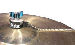 Promark S22 Cymbal Sizzler Small Beads