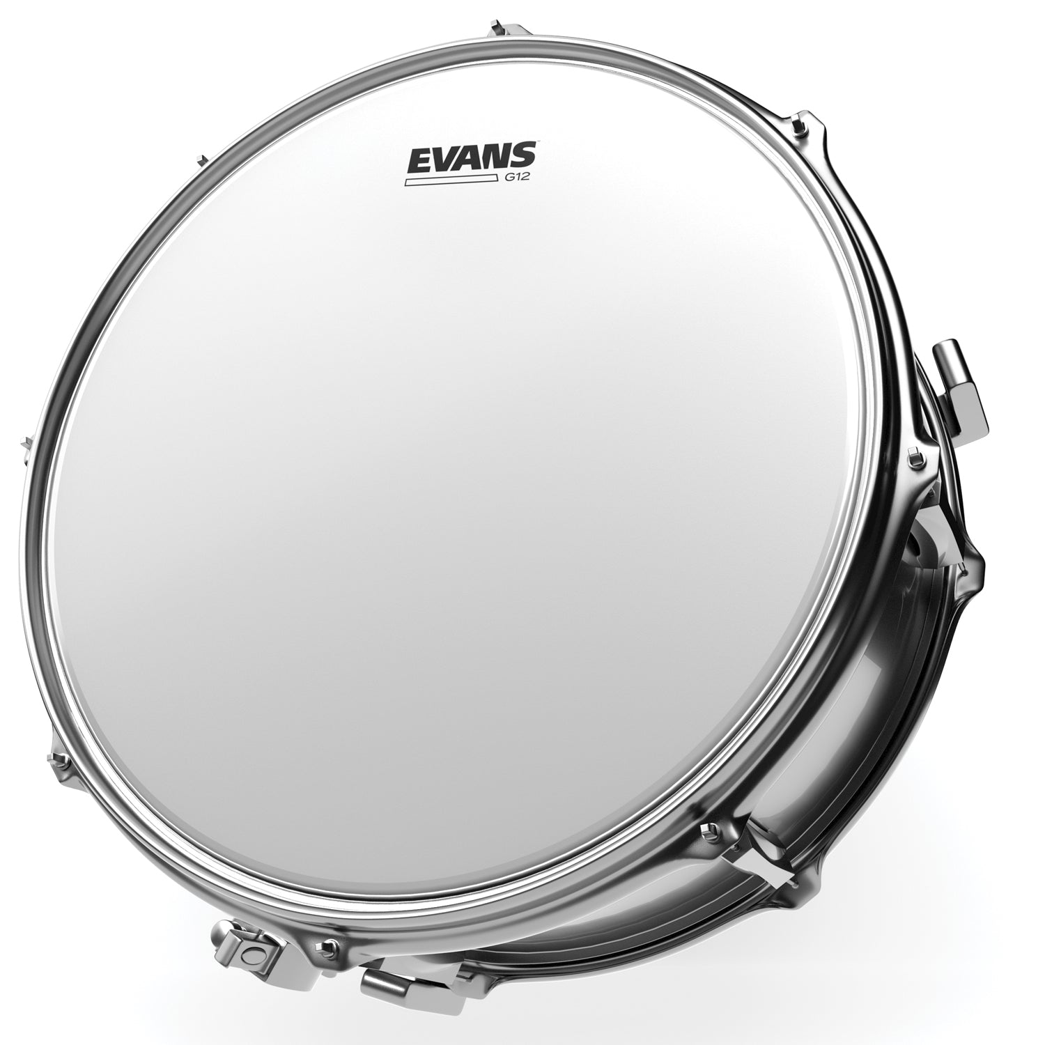EVANS B14G12 14'' Pukskinn Genera G12 Coated