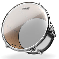 Evans Tt13G2 13 Pukskinn Genera G2 Clear