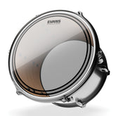 Evans Tt10Ec2S 10 Pukskinn Ec2S Clear