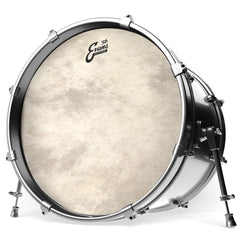 Evans Bd18Ct 18 Bastrumskinn Calftone