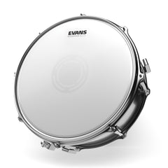 EVANS B14UV1RD 14'' Virvelskinn UV1 Coated Reversed Dot