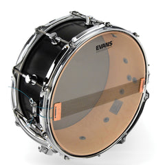 Evans S13H20 13'' Hazy Snare Light