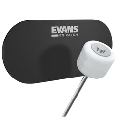 Evans Eqpb2 Bass Drum Patch