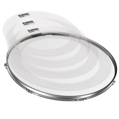 Evans Er-Standard E-Ring Standard Pack