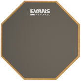 Hq Rf6Gm Practice Pad 6, Single Sided