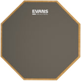 Hq Rf12G Practice Plate 12, Single Sided