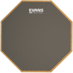 Hq Rf12G Practice Plate 12, Single Sided
