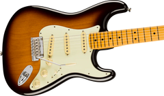 Fender American Professional Ii Stratocaster 70Th Anniversary 2 Sb