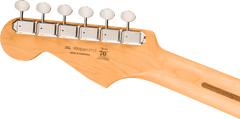 Fender Player II Stratocaster, Maple Fingerboard, Hialeah Yellow