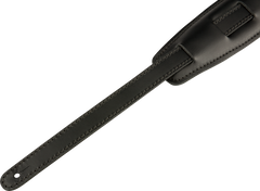 Fender Mustang Saddle Strap, Black