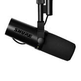 Shure Sm7Db Active Cardioid Dynamic Studio Vocal Mic