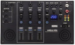 Korg Volca-Mix Mixer F. Volcas