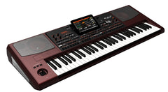 Korg Pa1000 Arranger Keyboard