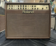 Roland AC100 Acoustic Chorus
