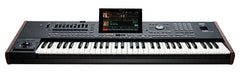 Korg Pa5X-61 Arranger Keyboard