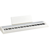 KORG B2+WH - Vitt Digitalpiano