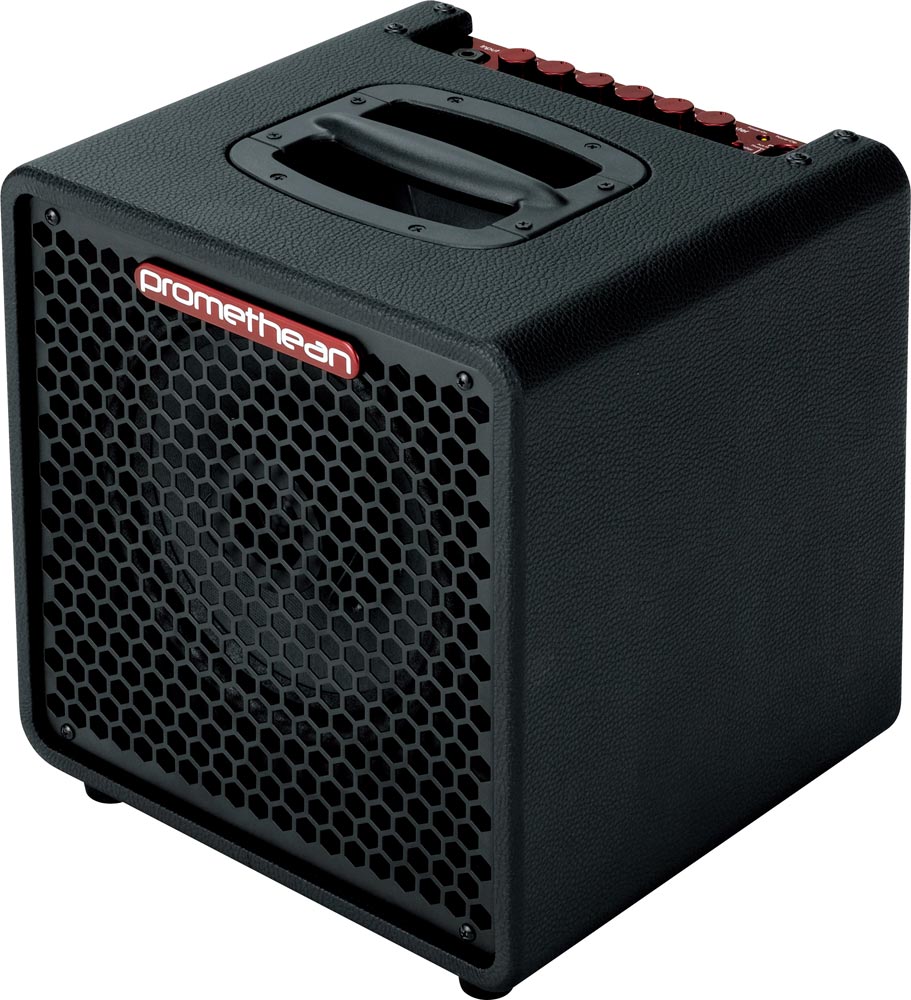 IBANEZ P3110 Promethean bascombo