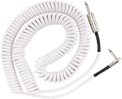 Fender Hendrix Voodoo Child Cable, White