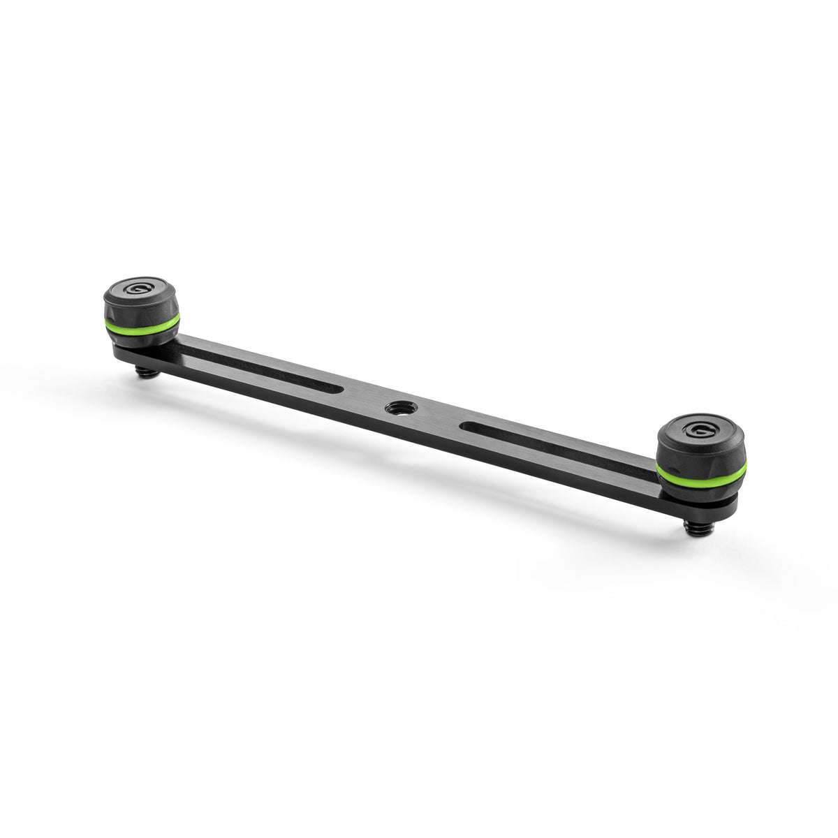 Gravity Ms Stb 02 - Stereo Bar For 2 Microphones 60 - 220 Mm