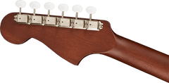 Fender Sonoran Mini All Mahogany