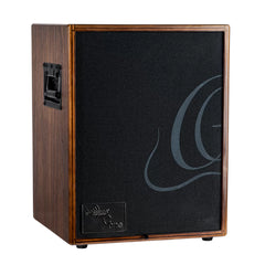 Ortega Cone-Wnd Ortega Acoustic Amplifier Combo 100W, Walnut
