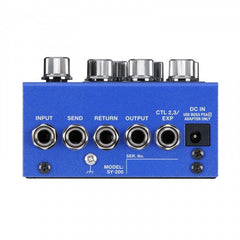 Boss Sy-200 Guitar Synthesiser