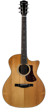 Eastman AC122L-1CE Natural