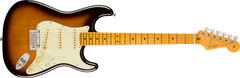 Fender American Professional Ii Stratocaster 70Th Anniversary 2 Sb