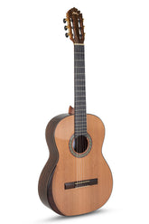 Manuel Rodriguez Classical Guitars Superior Series B Eucalyptus Cedar