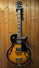 Maya ES-175 MIJ Beg.