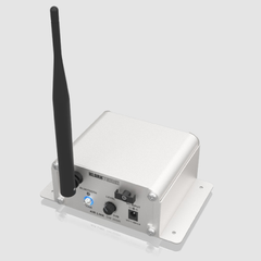 Klark Teknik DW 20BR Bluetooth Wireless Stereo Receiver