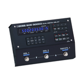 Boss Sde-3000D Dual Digital Delay