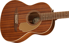 Fender Sonoran Mini All Mahogany