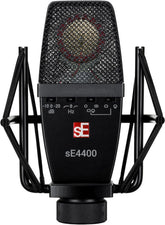 SE Electronics See Se4400A Large Diaph. Cond.