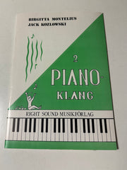 Piano sound 2