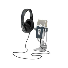 AKG Podcaster Essentials | paket med Lyra, K371 och Ableton