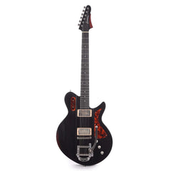 Eastman Juliet/v-B-BK Antique Varnish Black