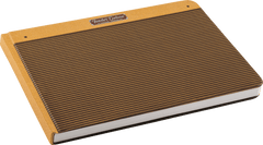 Fender Fender Custom Deluxe Tweed Amp Notebook