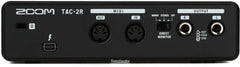 Zoom Tac-2R Thunderbolt Sound Card