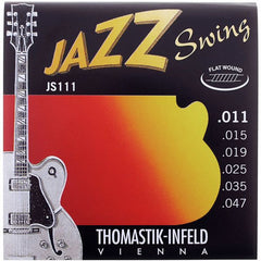 Thomastik Jazz Swing JS111