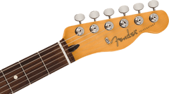 Fender Player Ii Telecaster Rosewood Fingerboard, White Blonde