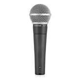 Shure Sm58-Lce Microphone Dynamic Cardioid, Vocal