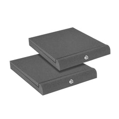 Adam Hall Stands Pad Eco 2 - Isolation Pad For Studio Monitors 265 X 330 Mm