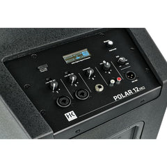 HK Audio POLAR 12 MK2 BLACK