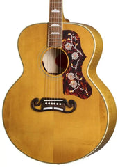 Epiphone 1957 SJ-200 Reissue Antique Natural